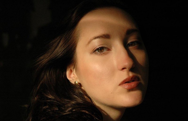 Елена, 29 лет, 6 размер груди